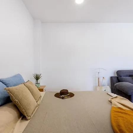 Studio Luna , Oasis In Nature Apartment Costa Adeje (Tenerife)
