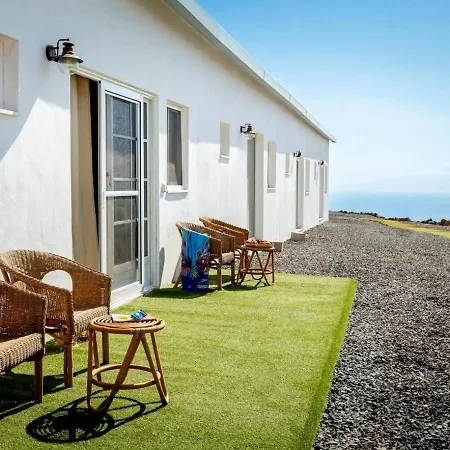 Studio Luna , Oasis In Nature