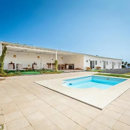 Studio Luna , Oasis In Nature Apartment