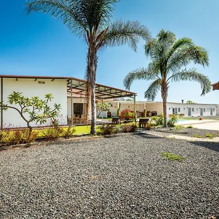 Studio Luna , Oasis In Nature * Costa Adeje (Tenerife)
