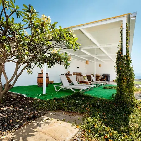 Apartment Studio Luna , Oasis In Nature