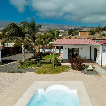 Studio Luna , Oasis In Nature Costa Adeje (Tenerife)