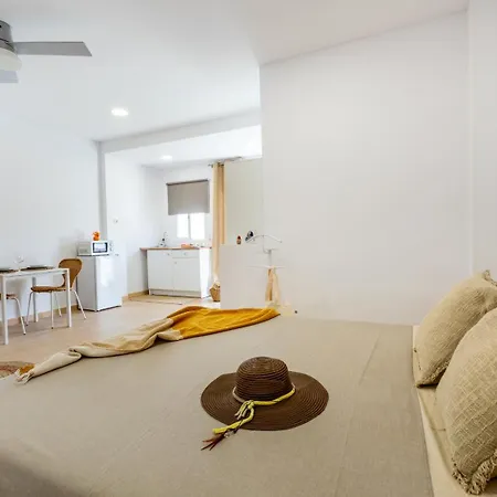 Apartment Studio Luna , Oasis In Nature *