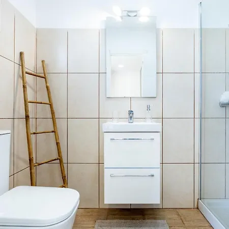 Studio Luna , Oasis In Nature Apartment Costa Adeje (Tenerife)