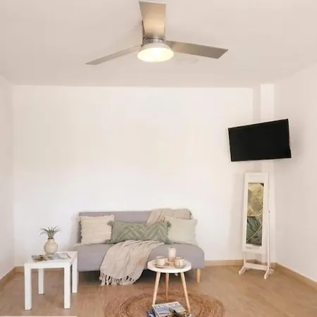 Estudio Luna Orchilla Apartamento