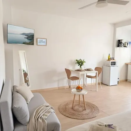 Apartamento Estudio Luna Orchilla