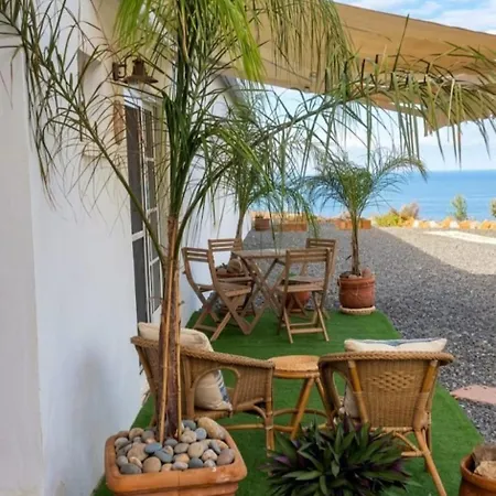 Apartamento Estudio Luna Orchilla *